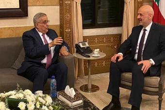 مولوي: لإجراء الانتخابات في مواعيدها القانونية