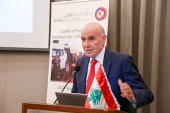 كامل مهنّا: المجتمع المدنيّ شمّاعة... التغيير صعب ويلزمه وقت