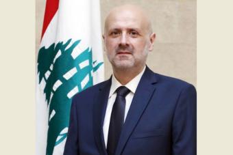 المولوي عرض مع فرونتسكا التحضيرات اللوجستية والادارية للانتخابات