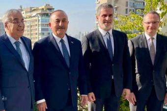 وزير السياحة: نعمل على تعزيز التبادل السياحي بين لبنان وتركيا
