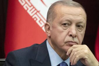 اردوغان: زيادات الأسعار في تركيا سببها الجشع والواردات
