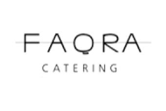 شركة واحدة فقط اسمها "Faqra Catering" اتقنت فنّ المائدة والطعام منذ 1979