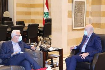 القرم من السراي: على المدى الطويل قد تتوقف خدمة الانترنت
