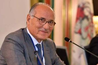 الحلبي ترأس اجتماعا اداريا لمتابعة تأمين الحوافز للمعلمين والمصاريف التشغيلية لصناديق المدارس