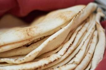 انخفاض سعر الخبز