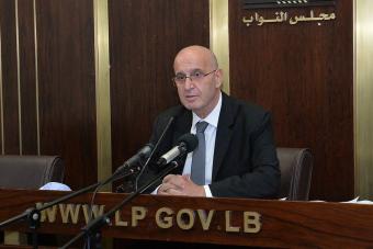 عراجي: بلغنا نسبة 20% فحوصات إيجابية وهي مرتفعة جدا