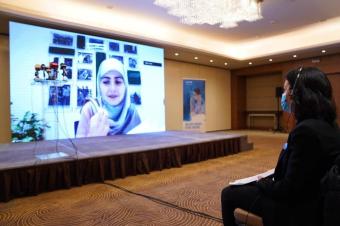 تقييم اليونيسف: شباب لبنان يُخرمون من التعلّم وتُسلب أحلامهم ومستقبلهم
