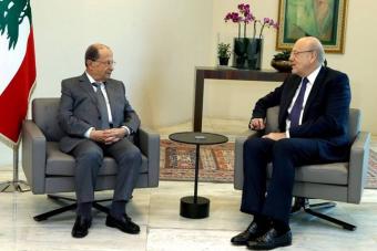 الموازنة: "الفذلكة" في بعبدا والتفاصيل في السراي