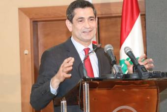 قيومجيان: علاقتنا بالطائفة السنية أبعد من أصوات انتخابية