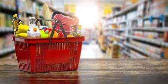 ارتفاع اسعار الاستهلاك 16,52% لشهر كانون الاول