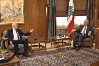 تصريح كاد يُسقط مبادرة فلسطينية لتطويق أحداث «برج الشمالي»