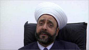 سعد الحريري لا تحزن المسلمون أقوياء... الله معنا