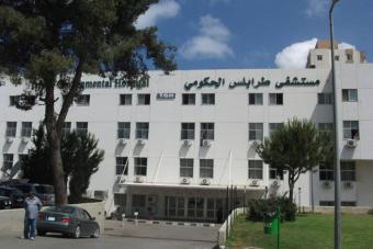 وفاة و21 حالة حرجة في مستشفى طرابلس