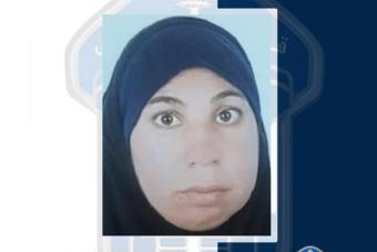 خديجة المصري غادرت منزل ذويها ولم تَعُد
