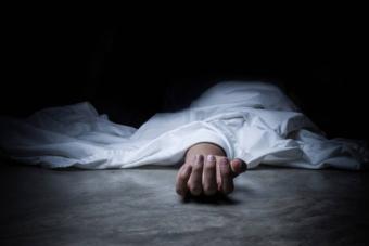 العثور على جثة بنغالي في غزير