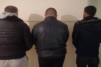 توقيف مطلوبين في منطقتي البقاع والشمال