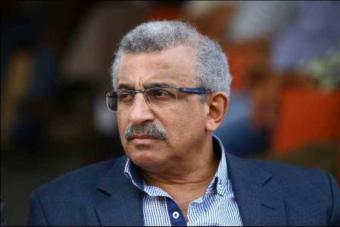 أسامة سعد يرفض تأجيل الانتخابات البلدية