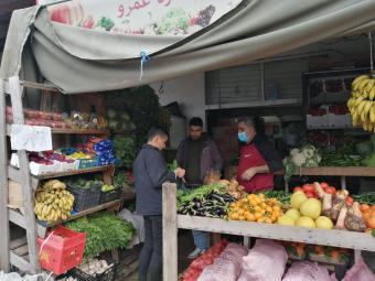 فطور زمن الصوم... بصلة !