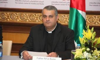 كنائس الأردن تصلّي من أجل لبنان