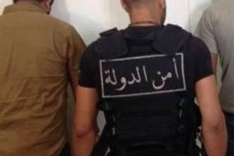 جولة لأمن الدولة في الكورة على محطات الوقود