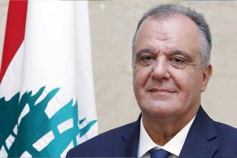 بوشكيان: لا داعي لهلع الصناعيين من قرار حظر تصدير مواد الغذاء المصنعة في لبنان