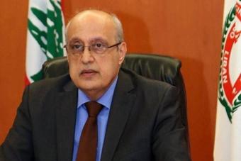 ‏أبو شرف: الواقع الصحي في لبنان يهدد بانفجار كبير