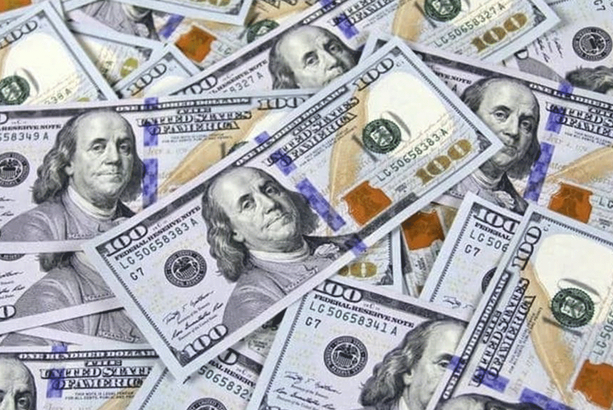 إليكم سعر دولار "صيرفة" اليوم