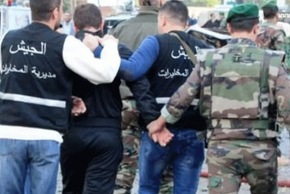 توقيف أشخاص عدة في مناطق مختلفة.. فما القصة؟