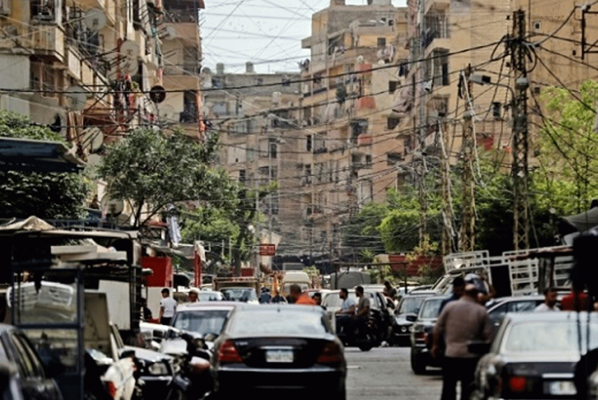 تبادل إطلاق نار وحالة من الهلع في التبانة... ماذا يحصل؟