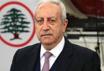 قاطيشا مغرّدًا بشأن "الكابيتال كونترول".. هذا ما قاله
