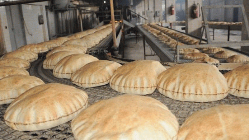 أزمة طحين إلى الواجهة من جديد.. السبب صادم!