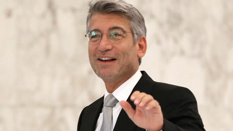 فياض يكشف... هل من ارتفاع جديد بأسعار الطاقة في لبنان؟
