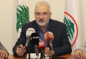 فادي كرم يغرّد بشأن "اجتماع الضاحية"... هذا ما قاله