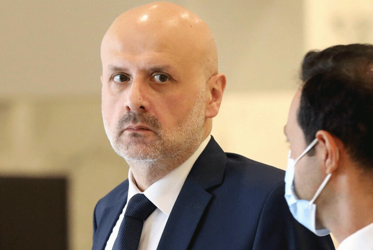 بالوثائق: جدول توزيع أقلام الاقتراع في لبنان