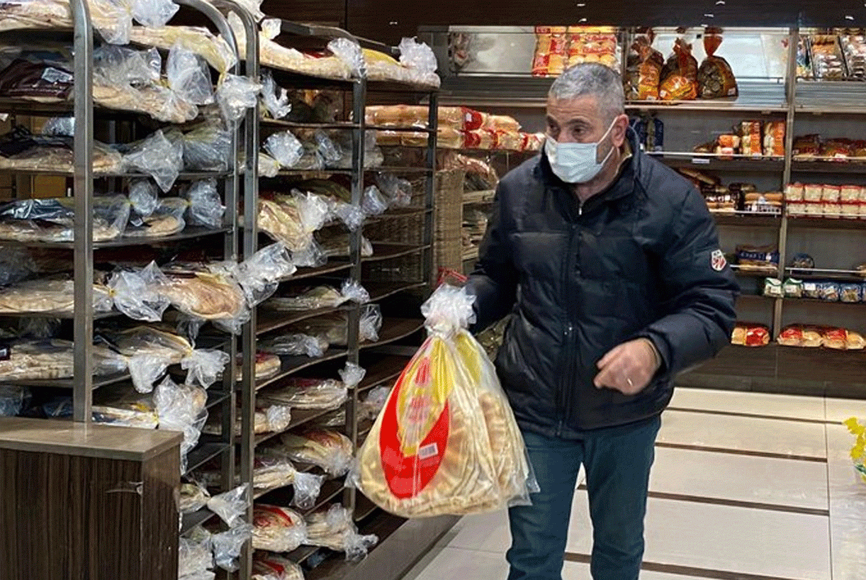 إليكم آخر تطورات أزمة الطحين... هل من حلّ غدًا؟