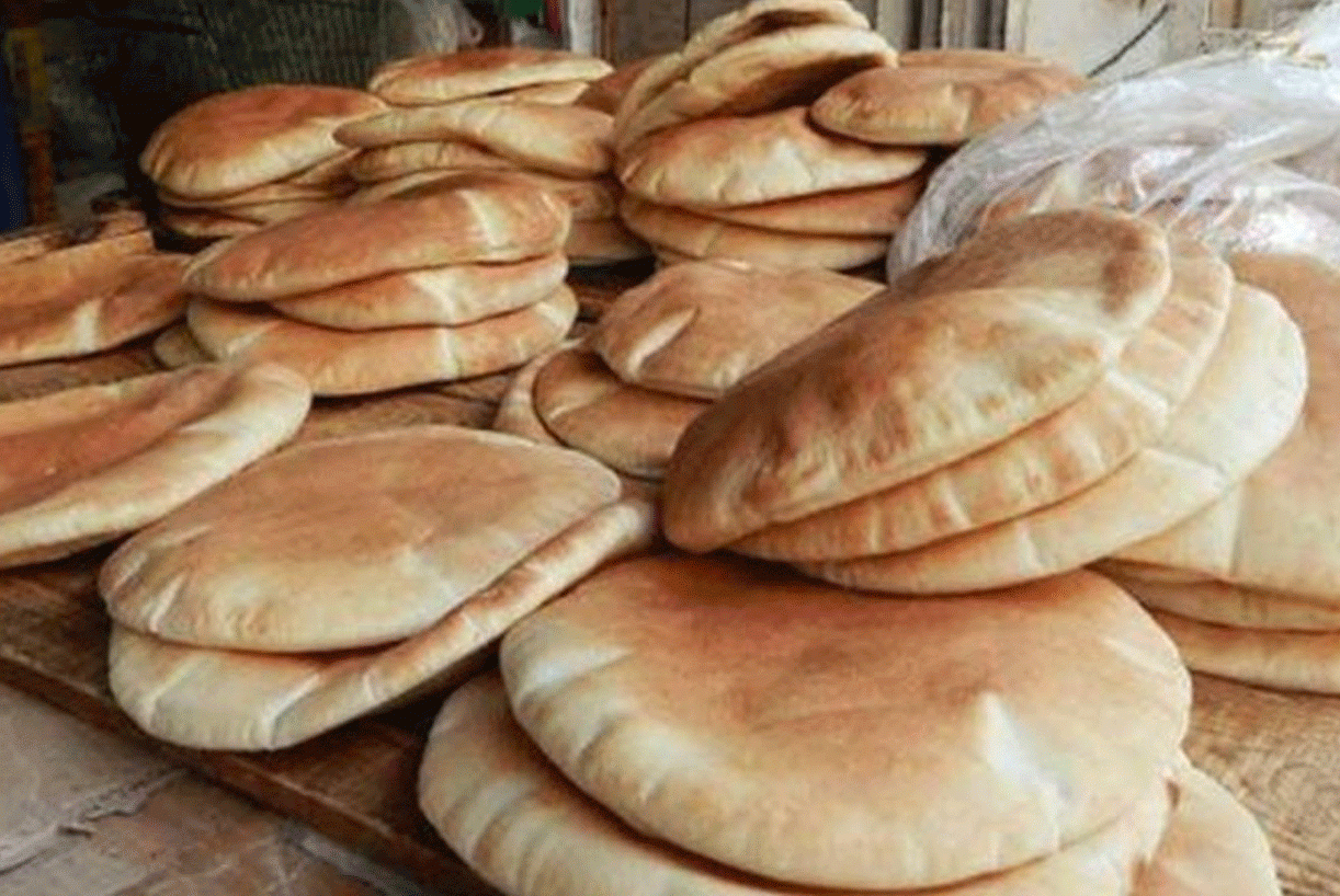 أيها اللبنانيون تحضّروا لرفع الدعم... ربطة الخبز قد تصل إلى هذا الرقم!!