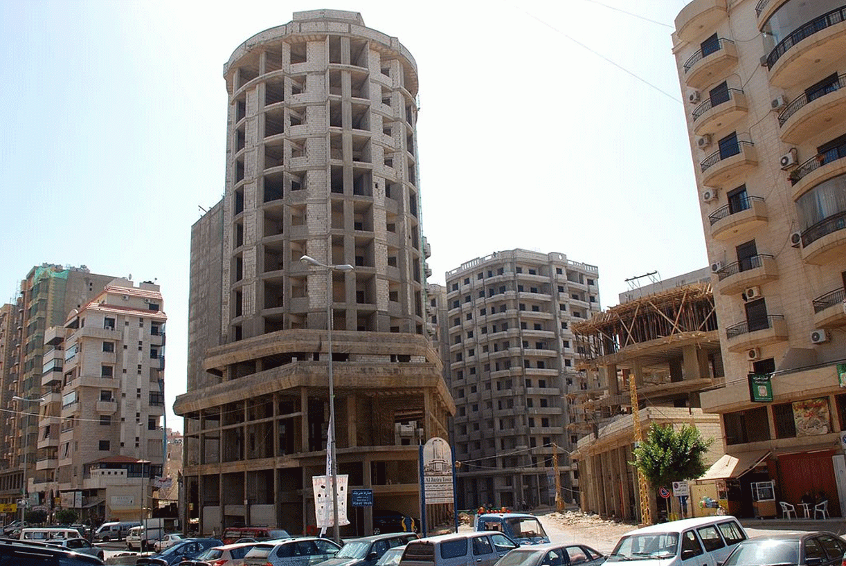 إطلاق نار كثيف في الضاحية الجنوبية... ما القصّة؟!