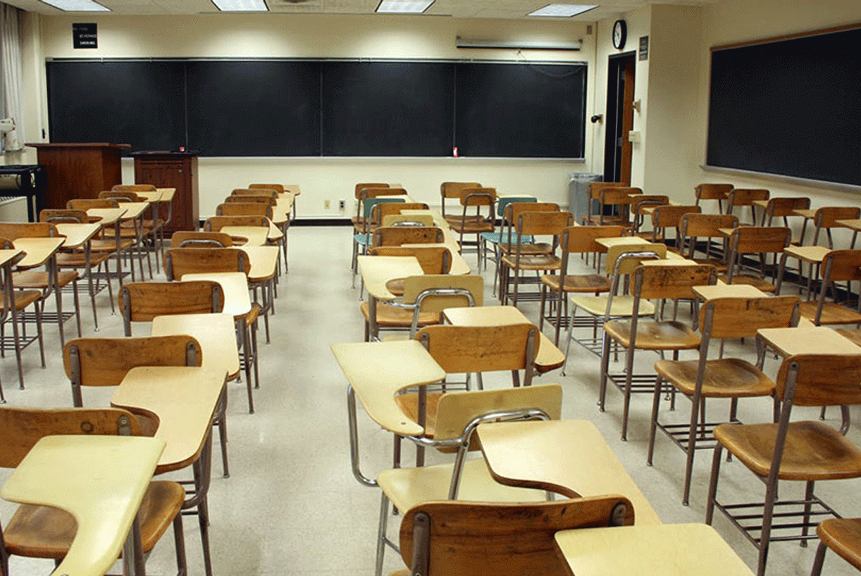 متعاقدو الثانوي: سنكون رأس حربة بوجه من تغاضى عن حقنا