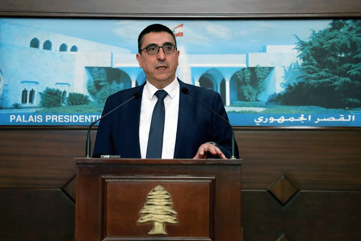 الحجّار: "وزارة الشؤون" تبذل الجهود لتخفيف أعباء الأزمة الإقتصادية