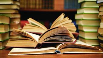 الكتابة القلقة والثور الهائج
