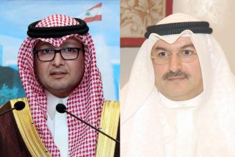 علّوش لموقعنا: الخطوة الخليجية تؤكد أن لبنان ليس متروكًا في مواجهة المشروع الإيراني