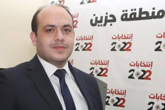 سعيد الأسمر: لوقف التهريب وتطبيق الإصلاحات
