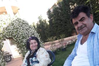عبدالله نصر الدين مخطوف منذ سبعة أشهر