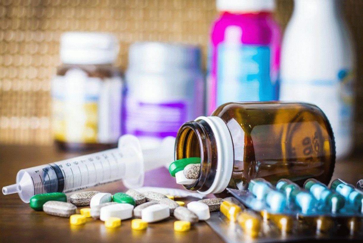 إخفاء الأدوية المخدرة لمرضى السرطان... وسكريّة يكشف السبب