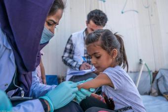 أطفال لبنان معرّضون للموت؟!