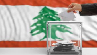 إنتخابات - إستفتاء
