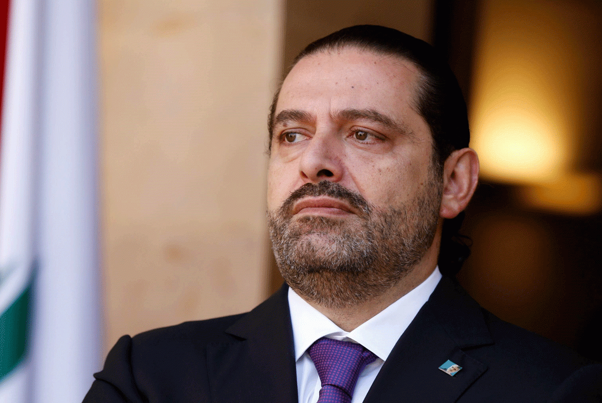 الحريري يغرّد في ذكرى فليحان... هذا ما قاله