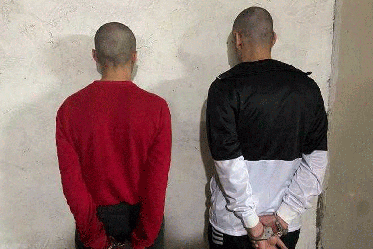شقيقان يؤلّفان عصابة خطيرة... في قبضة القوى الأمنيّة
