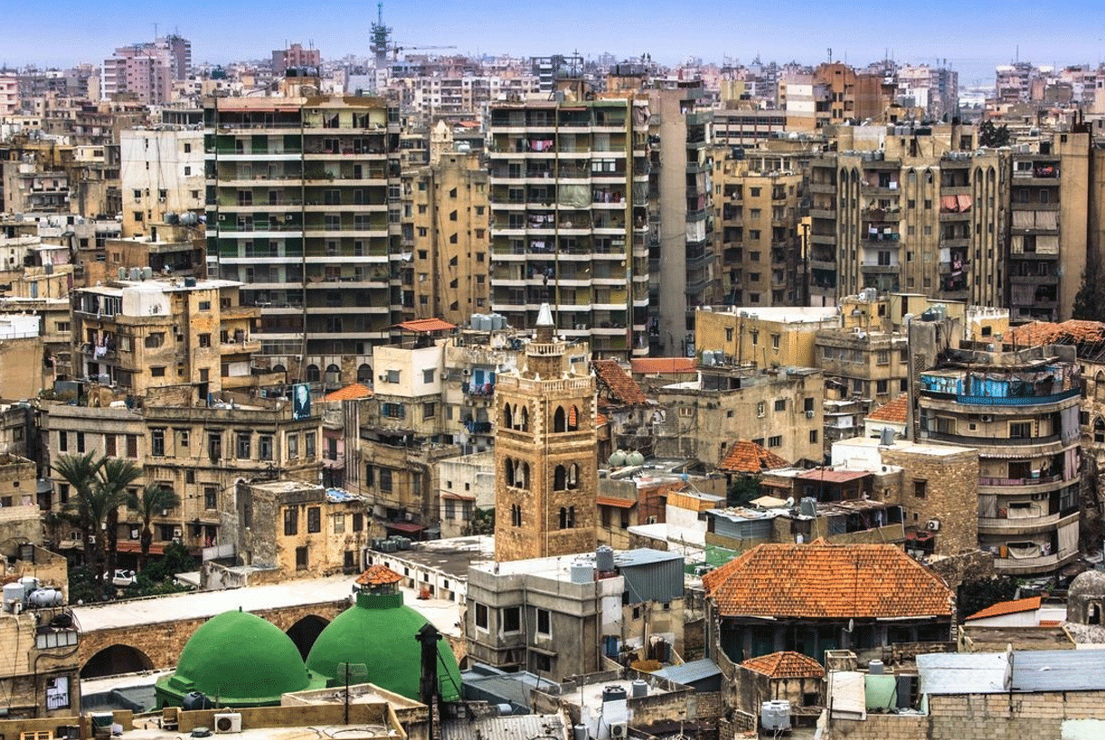 اليونان تدخل على خط عمليات البحث في طرابلس