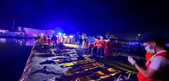 ثماني جثث و32 مفقوداً... إليكم جديد عمليات البحث في طرابلس